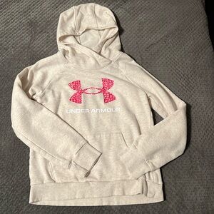Under Armour hoodie